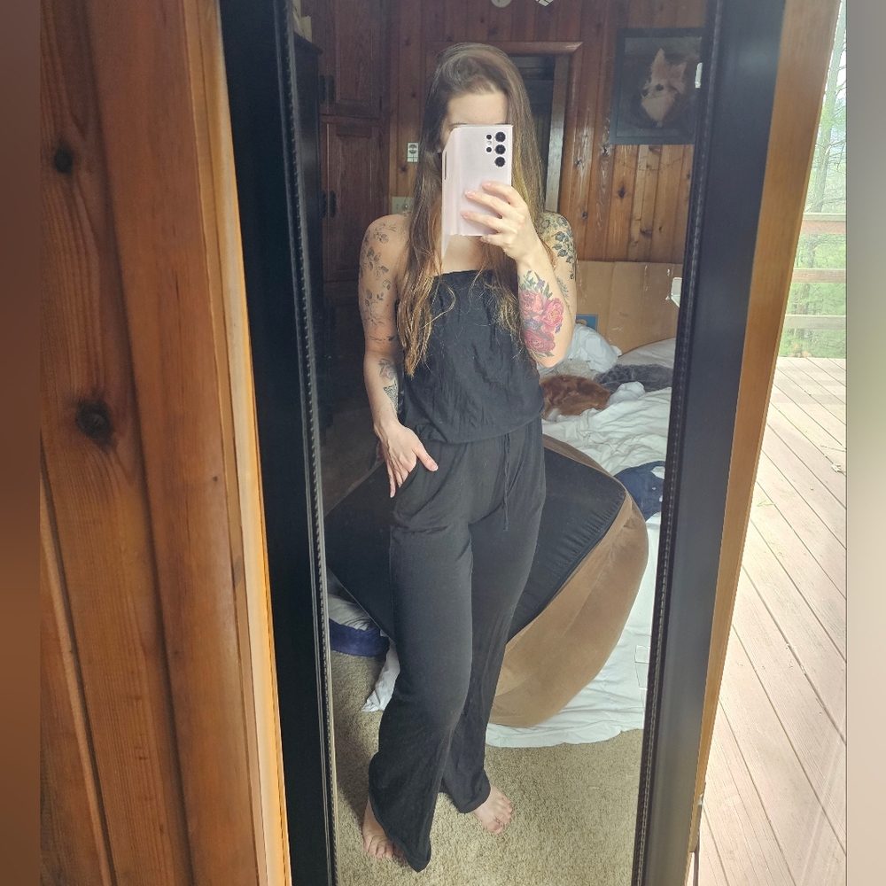 Gypsy 05 Jumpsuit